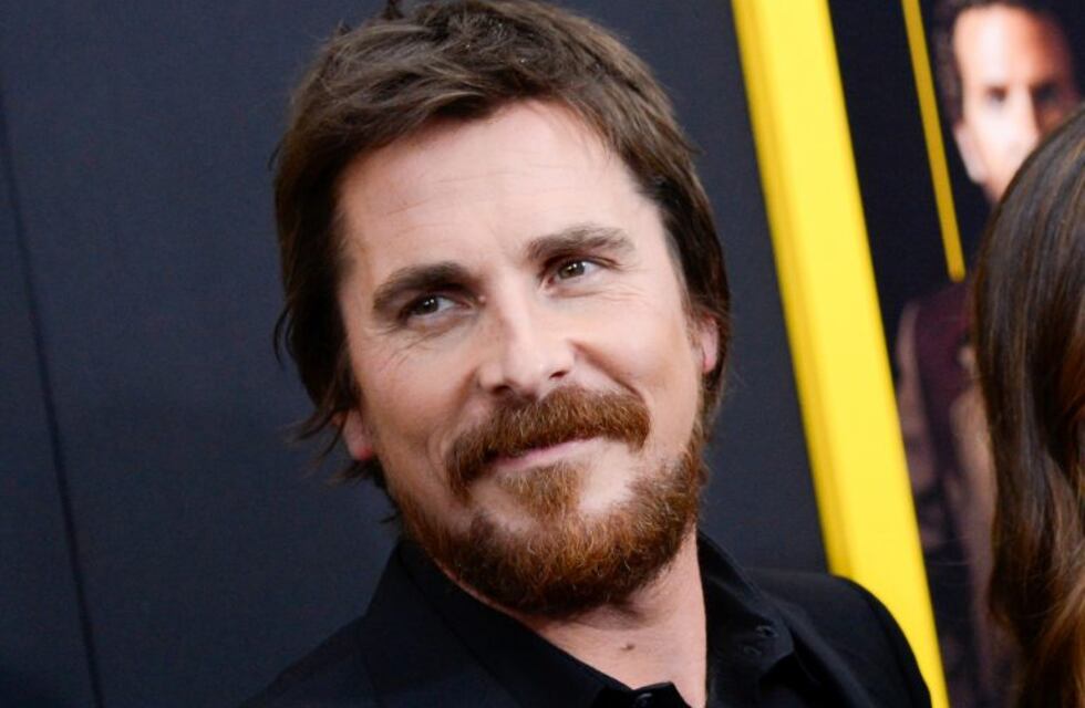 ¡Impresionante! Los cambios físicos de Christian Bale por la adaptación de personajes