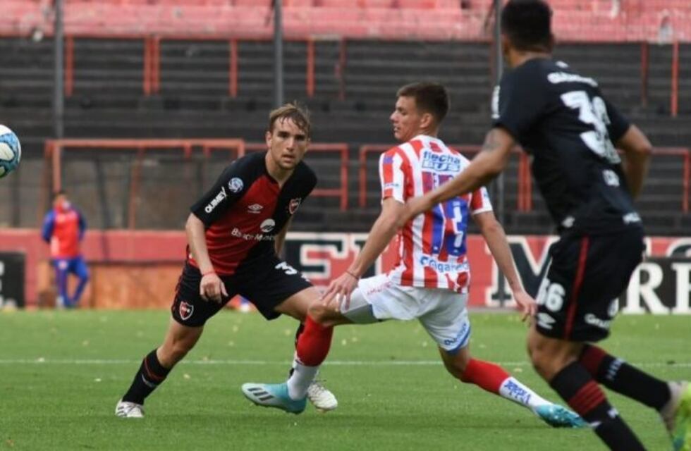 Unión y Newell's jugarán segundo amistoso en Santa Fe con transmisión en vivo