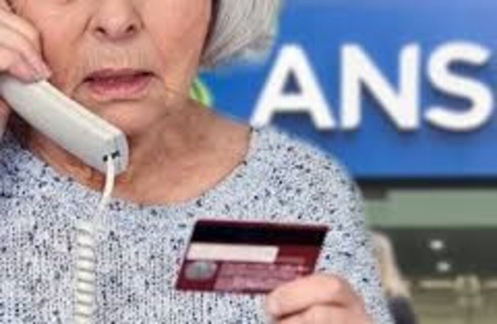 San Vicente: robaron cerca de medio millón de pesos por medio de una estafa telefónica