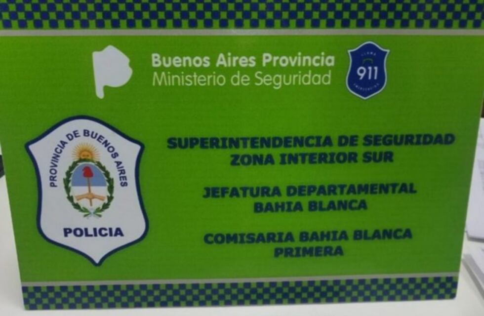 Lastimó a su hermana con un cuchillo en medio de una pelea con su madre