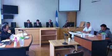 JUICIO ESQUEL