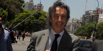 Angelo Calcaterra