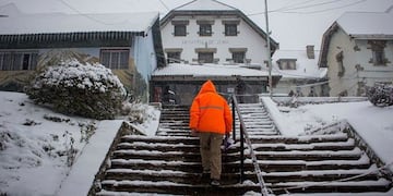 Así llegó Bariloche a los 100 días de cuarentena