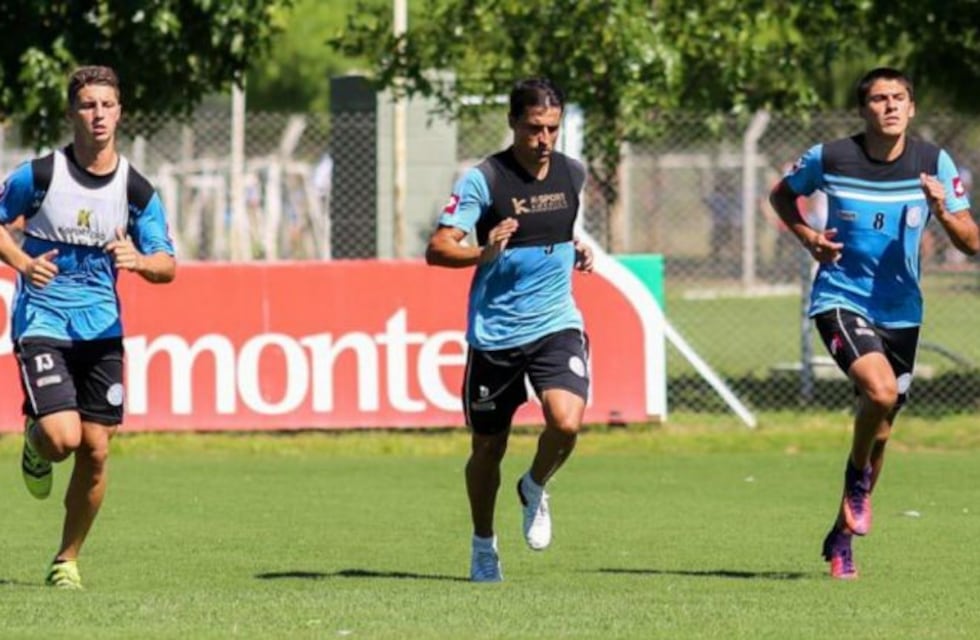 Belgrano ya tiene día y hora para enfrentar a San Lorenzo