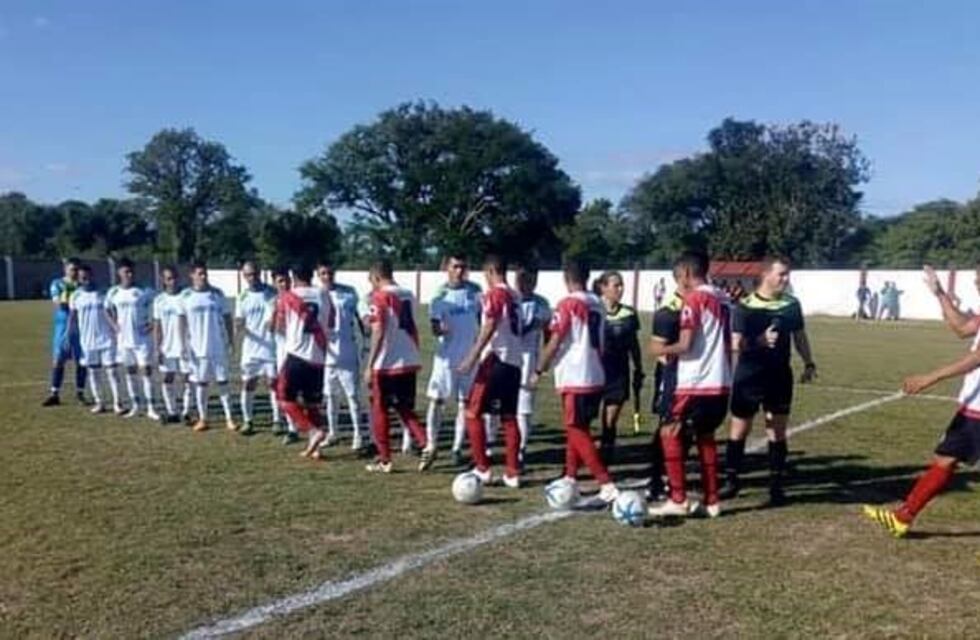 Empató Sol de América ante Falucho