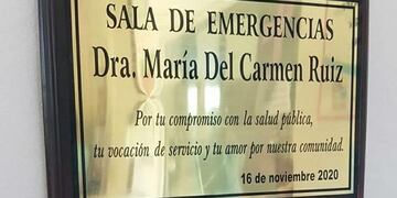 maria del carmen ruiz