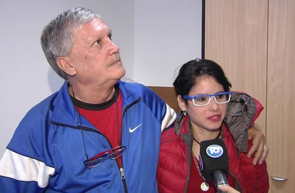 Fibrosis quística: la alegría de la Melliza Oviedo por la aprobación de la ley