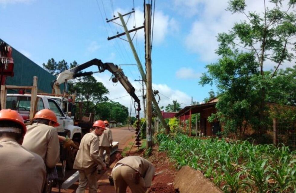 La CELO anticipa cortes programados para mañana