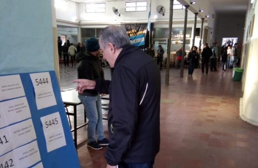 ¿Qué son las PASO y qué se vota este domingo en todo el país?