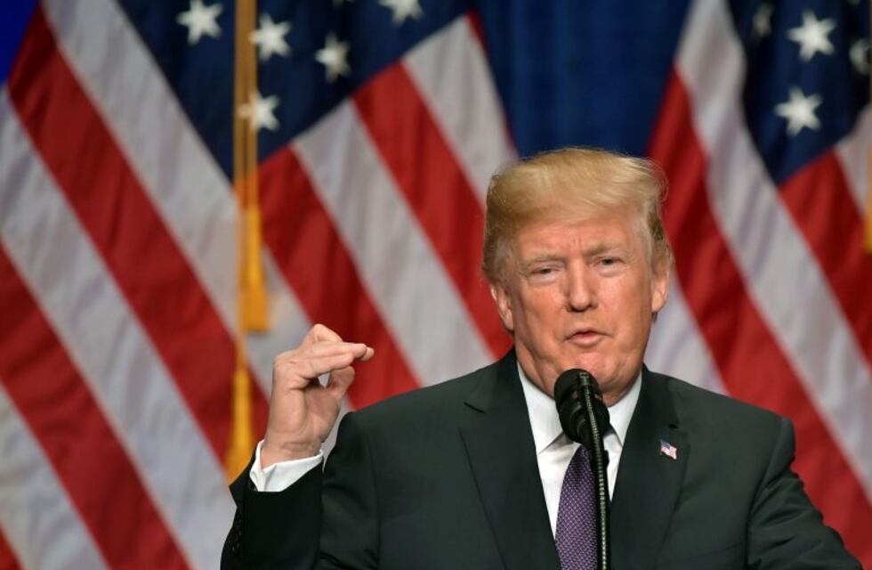 Cumbre entre Estados Unidos y Corea del Norte: Donald Trump se reunirá con Kim Jong-un