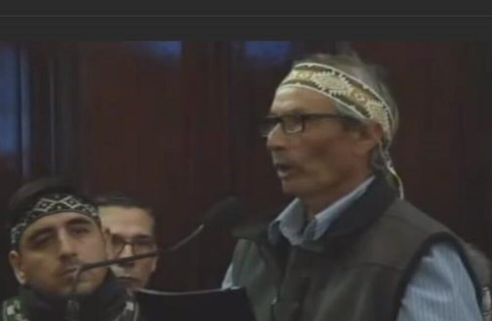 Conflicto por el Atuel: indios Ranqueles describieron el deterioro en sus tierras por falta de agua