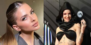 El TikTok explosivo de La Joaqui y La China Suárez que se hizo viral