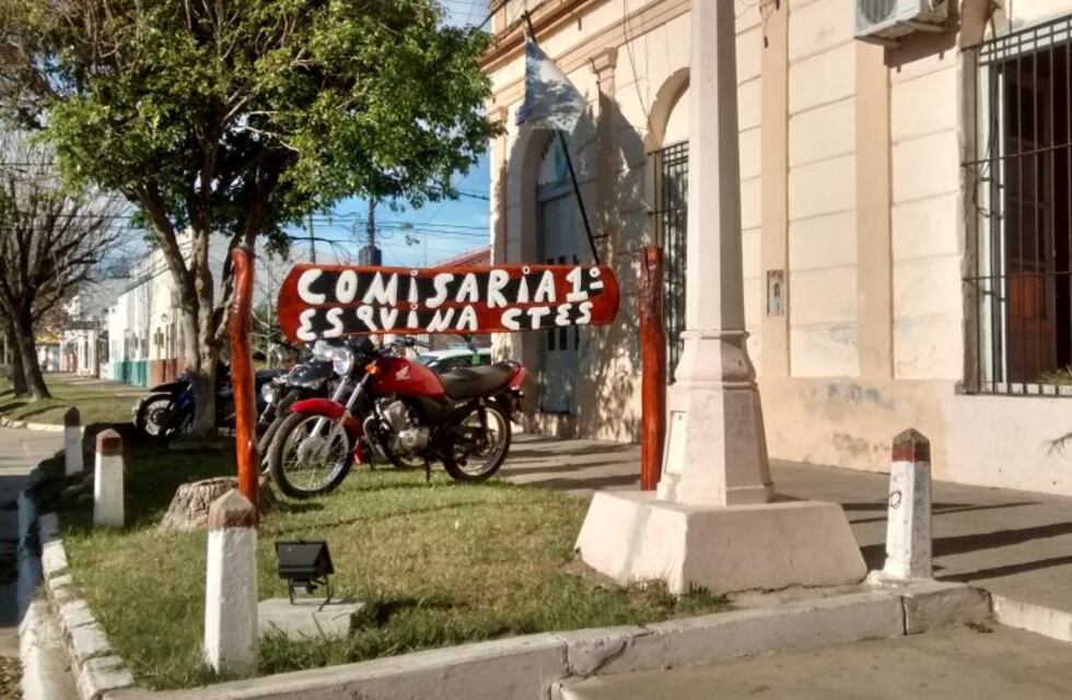 Un detenido fue encontrado muerto en su celda