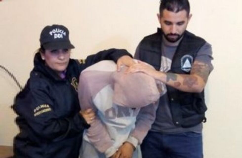 Abusador de la beba de 2 años fue condenado a 27 años de prisión