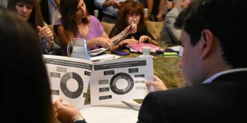 El kirchnerismo quiere postergar el debate presupuestario en Rosario (@eduardotoniolli)