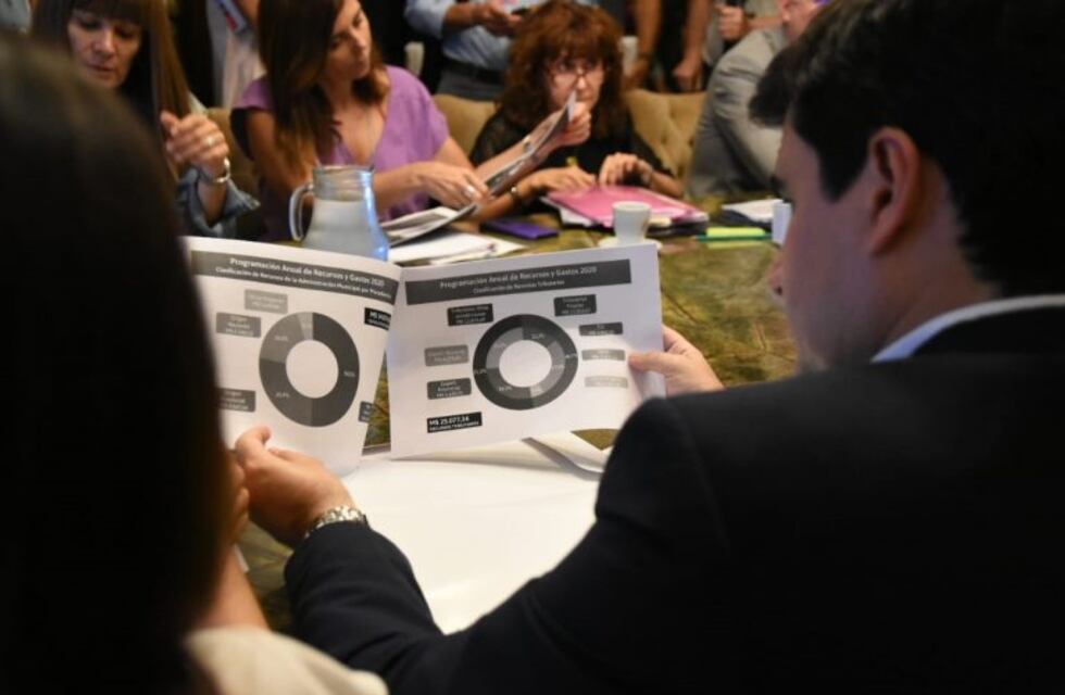 El kirchnerismo pidió postergar el debate del presupuesto municipal
