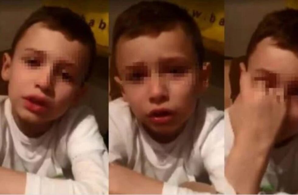 El triste testimonio de un niño víctima de bullying: "Quiero reunirme con Dios"