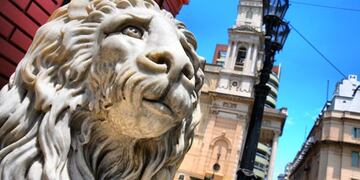 Municipalidad de Rosario.