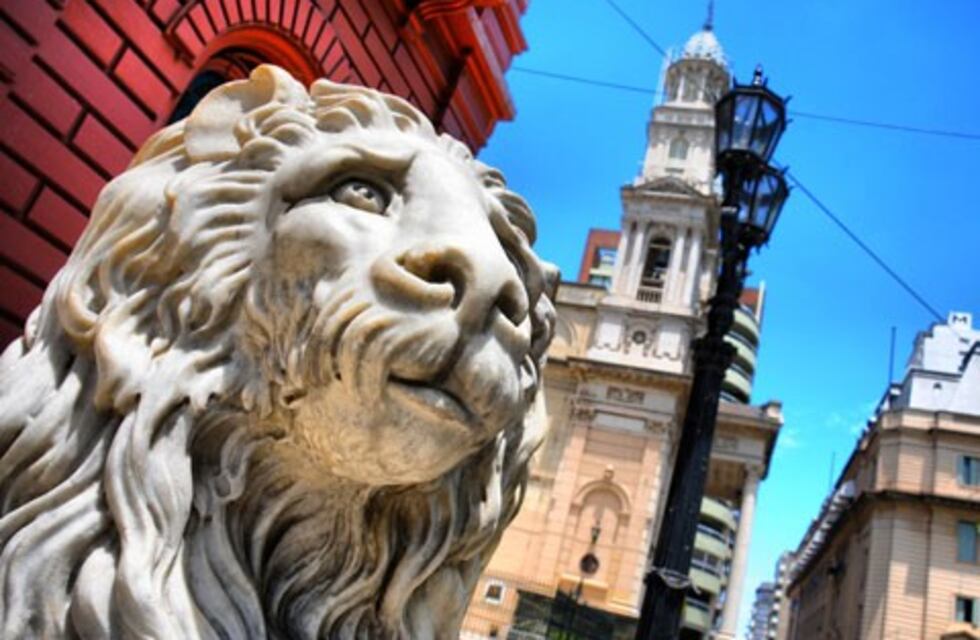 Protestaron ante la Municipalidad por demoras en la entrega de un local para panificación