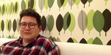 Gonzalo Duport (facebook)