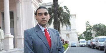 Renunció el candidato a Juez que presentó un CV trucho