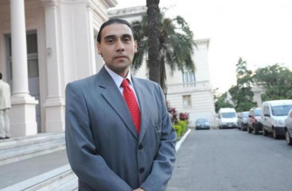 Renunció el candidato a Juez que presentó un CV trucho