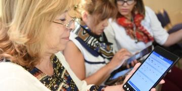 El sistema informático GEM (Gestión Educativa Mendoza) controla la asistencia de los alumnos a las escuelas\u002E