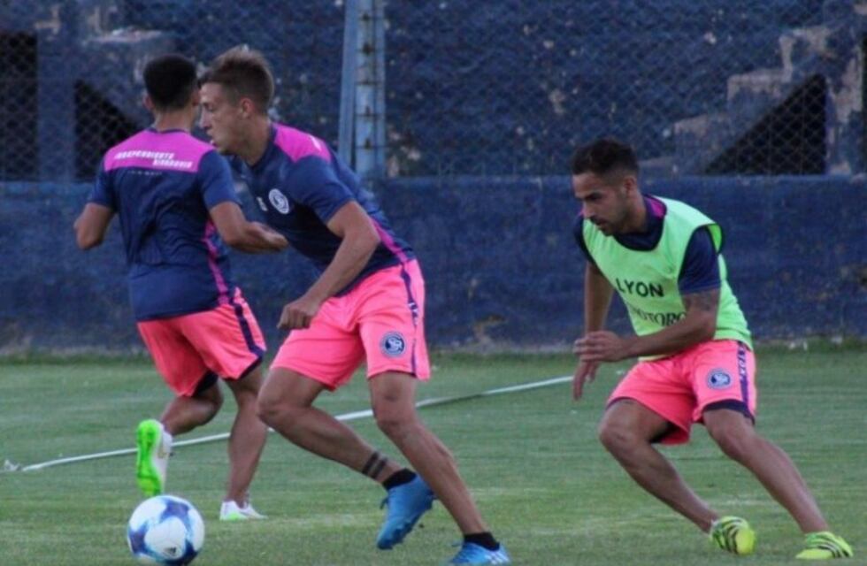 La Lepra, con algunas dudas para visitar a Los Andes