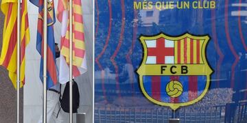 Foto: Josep LAGO / AFP\u002E