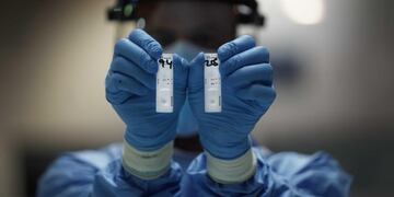 Los test de antígenos se están abriendo camino como una de las pruebas diagnósticas más útiles y eficaces (imagen ilustrativa)