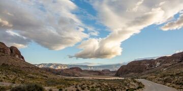 Turismo en Santa Cruz.