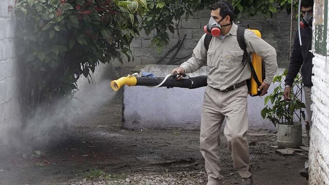 Tucumán superó los 13 mil casos de dengue