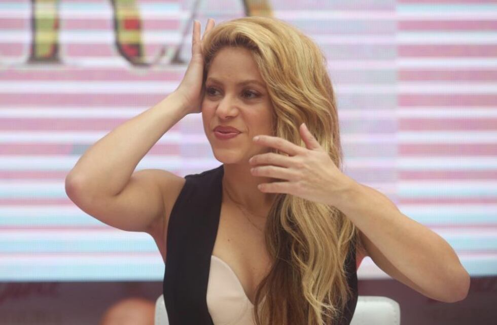 Shakira despejó dudas sobre la supuesta pelea con Roccuzzo y dijo si estará o no en Rosario para la boda de Messi
