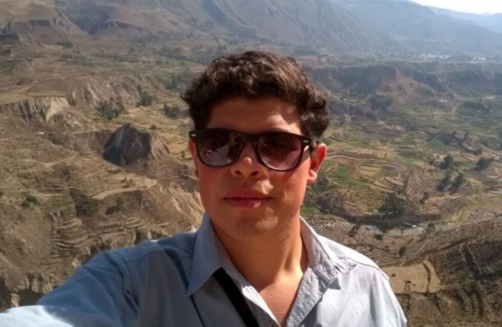 Buscan a tres jóvenes en las sierras del sur