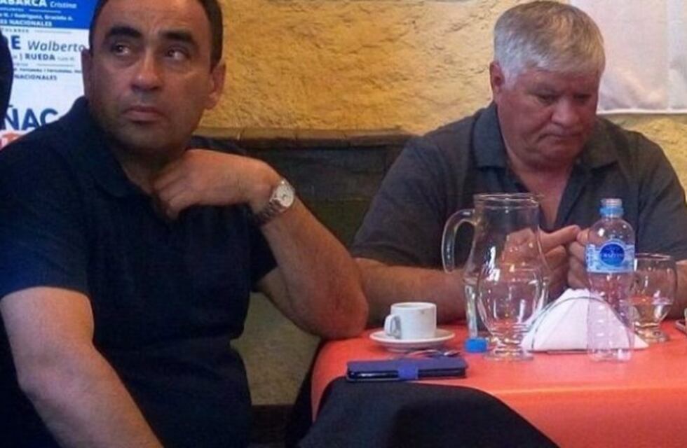 Escándalo en un municipio sanjuanino: denuncian penalmente a un ex intendente