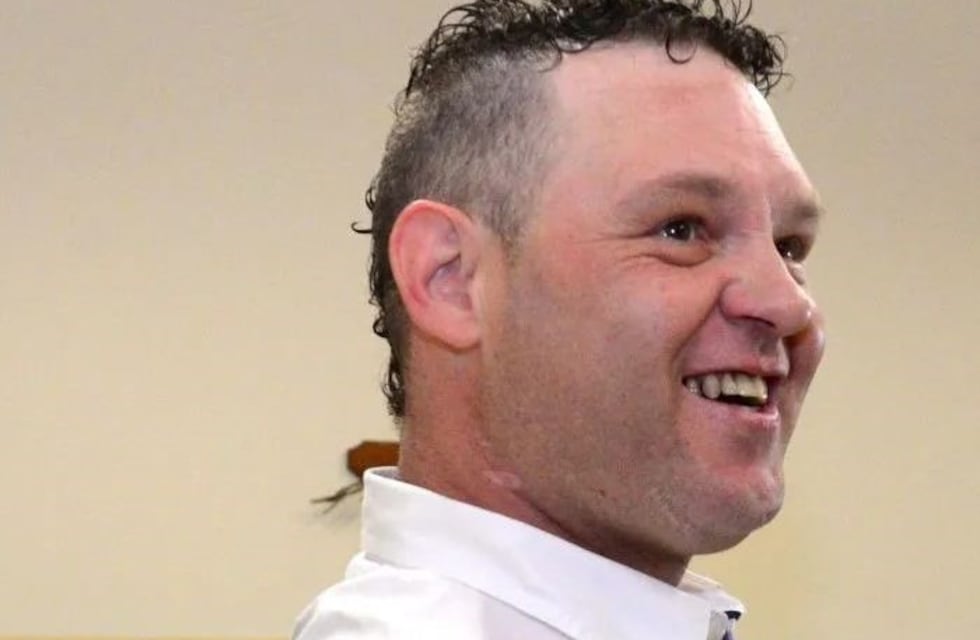 Trasladaron a "El Pepo" a una alcaidía de La Plata