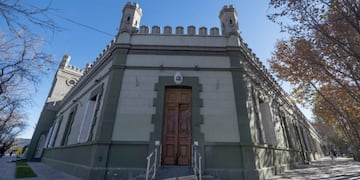 Casa de Gobierno Neuquén (WEB)