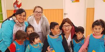 Arroyito cumplirá con la aplicación de las dosis contra el Sarampión y Rubeola