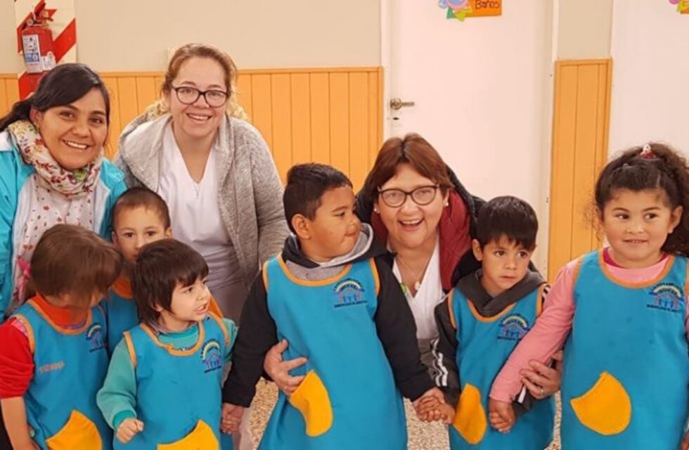 Arroyito cumplirá con la aplicación de las dosis contra el Sarampión y Rubeola