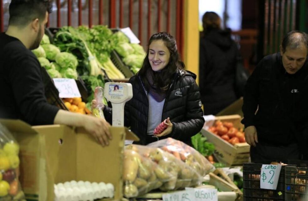 Están abiertas las inscripciones para la Expo Feria de la Economía Popular de Río Grande