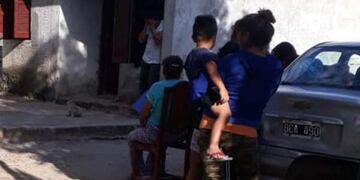 Nadie puede creer que la pequeña Tatiana esté muerta\u002E