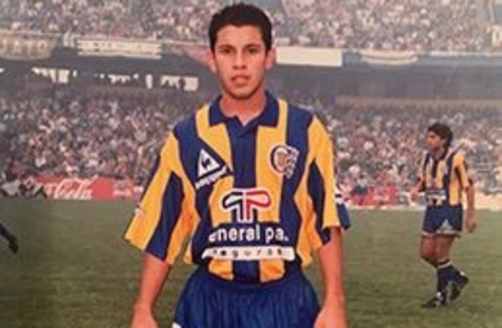 Gordillo suena como futuro director deportivo de Central