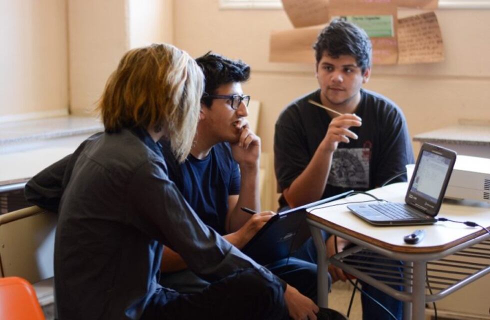 Habilitaron exámenes virtuales para estudiantes del secundario