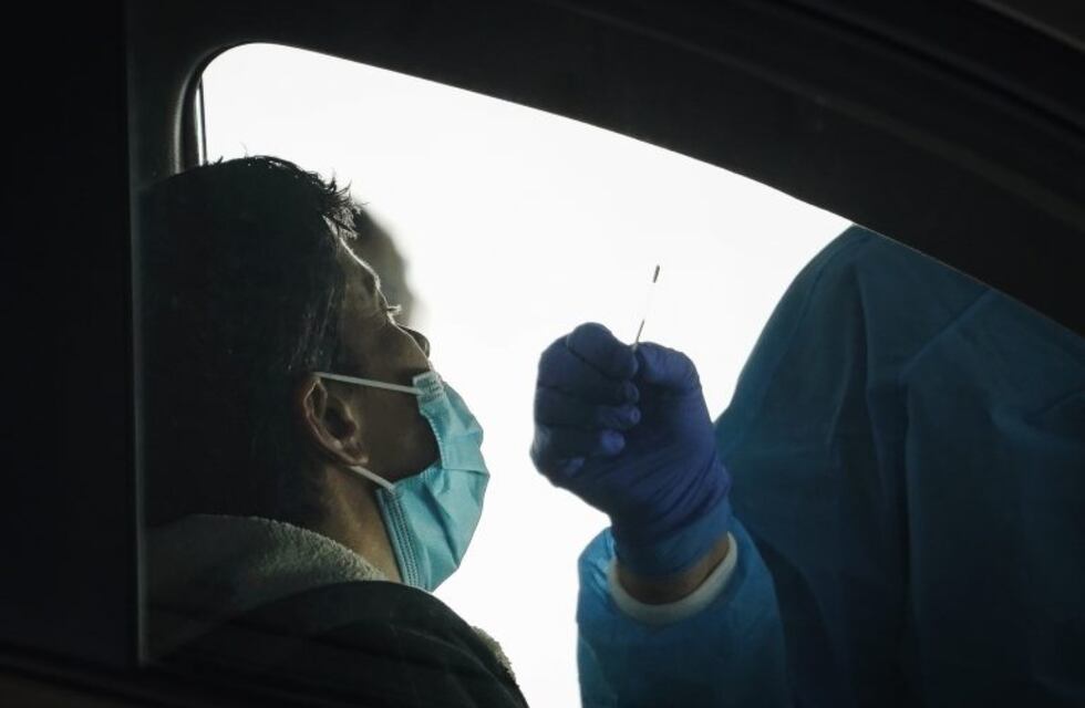 Vecino Salud: la aplicación de la Municipalidad para un autochequeo de síntomas del coronavirus