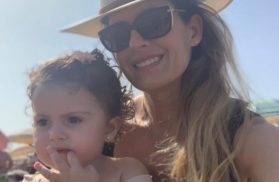 Juan Manuel Urtubey le preparó un postre a su esposa por su cumpleaños