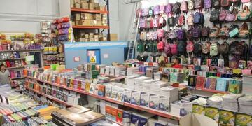 Ni el inicio de clases salvó las ventas\u002E