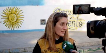 rebeca fernández directora de protocilo