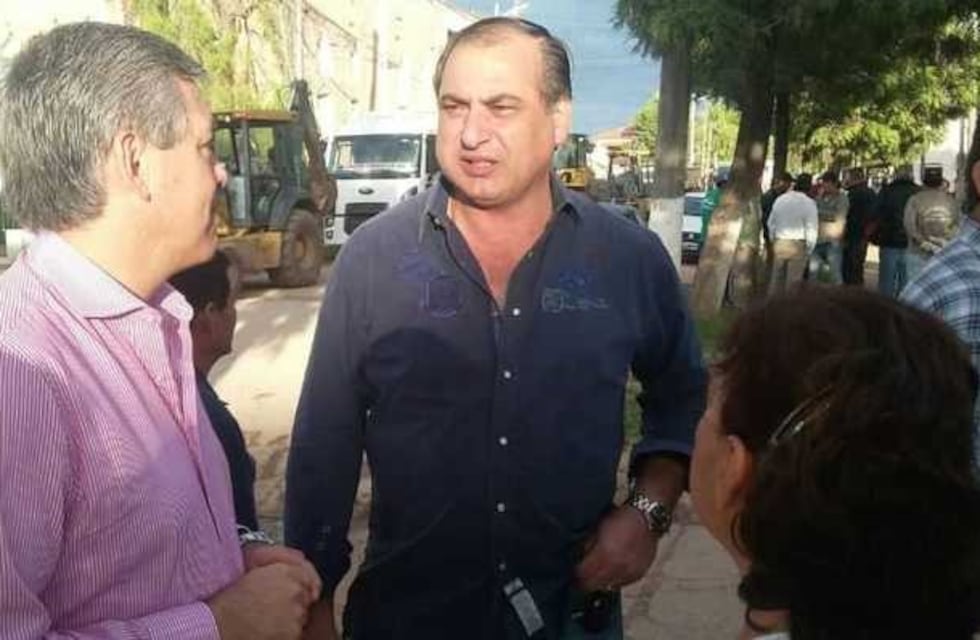 Pichanal: denuncian irregularidades durante el mandato del intendente Julio Jalit
