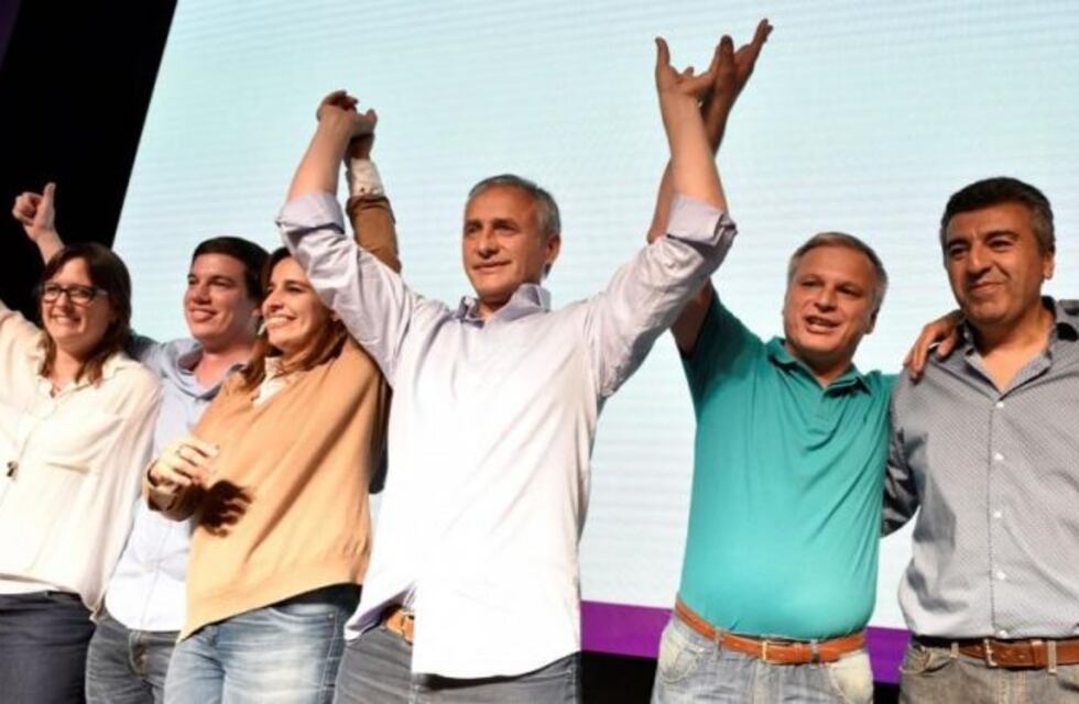 Cambiemos arrasó en Córdoba y va por 2019