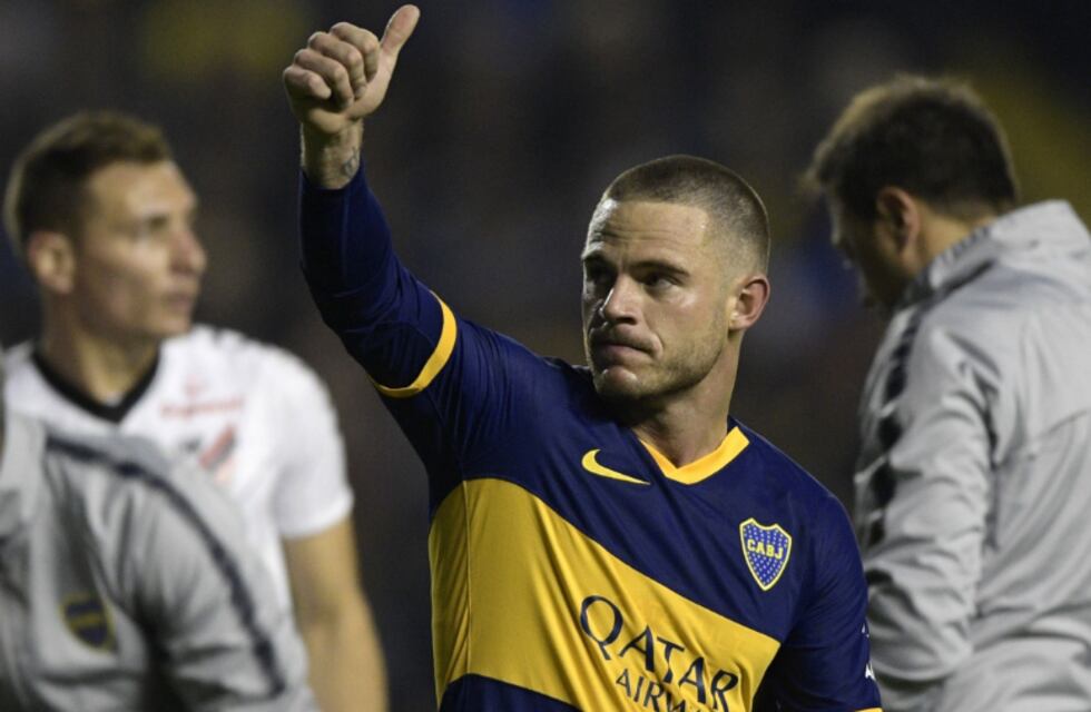 Uruguay: pidieron la detención de Nahitan Nández por violencia de género